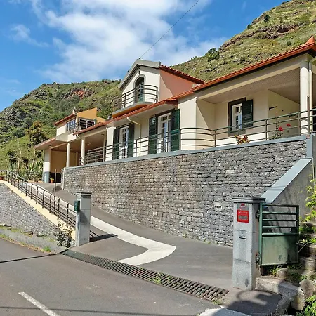 Σπίτι διακοπών Jardim Do Sol Tabua (Madeira)