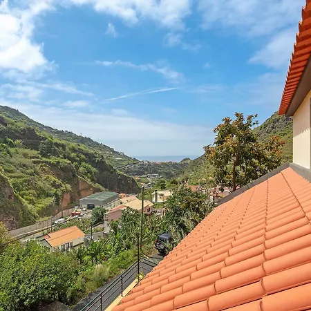 Jardim Do Sol * Tabua (Madeira)